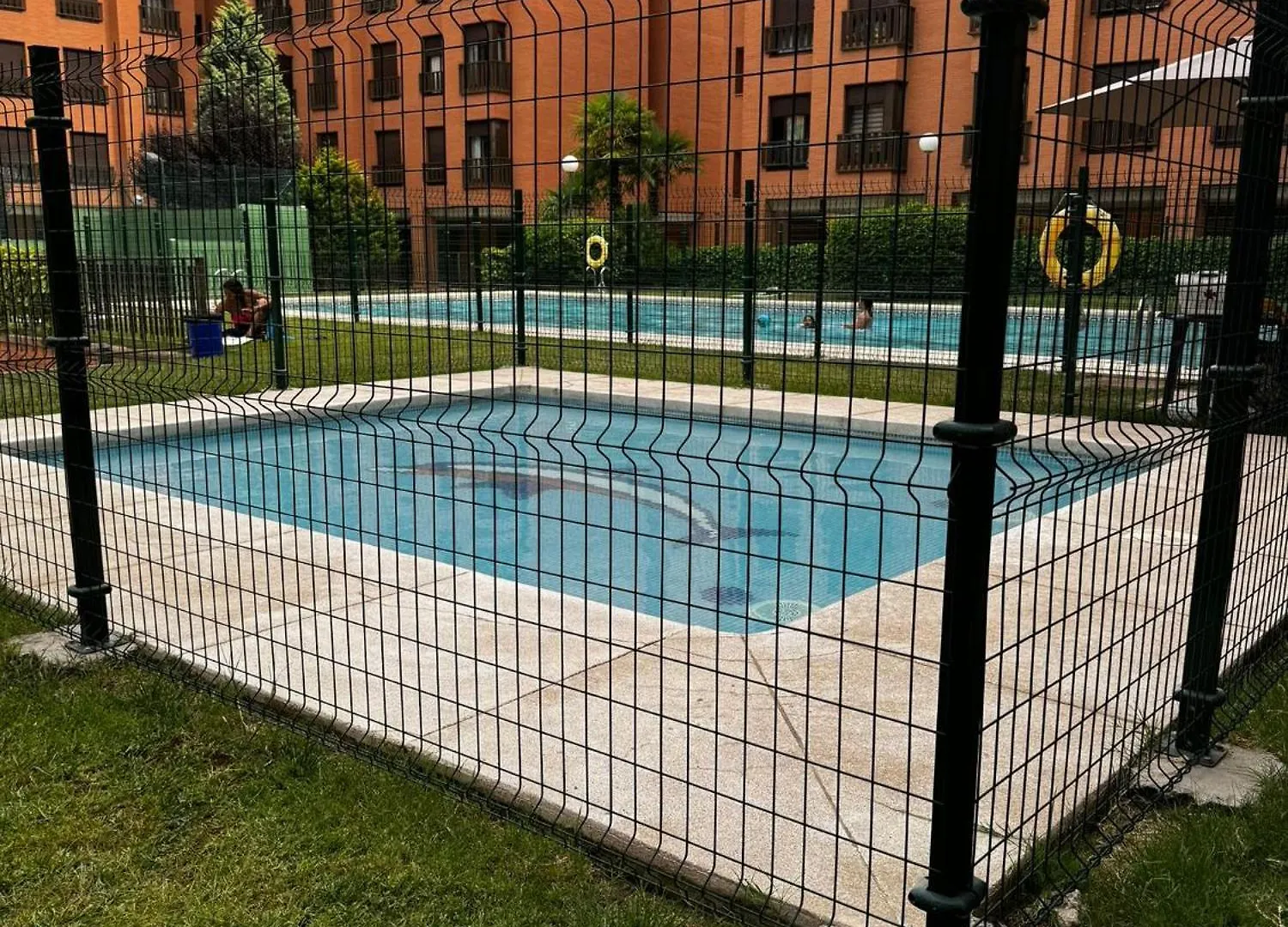 B&C Apartamentos Madrid 0*,  Spanien