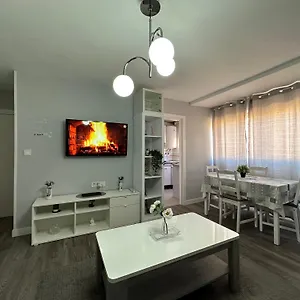 Experiencia Inolvidable Nuestro Apartamento Unico Apartamento