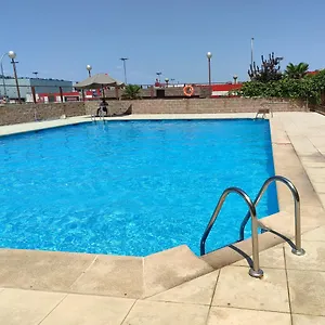 Puerta Del Metropolitano Apartamento