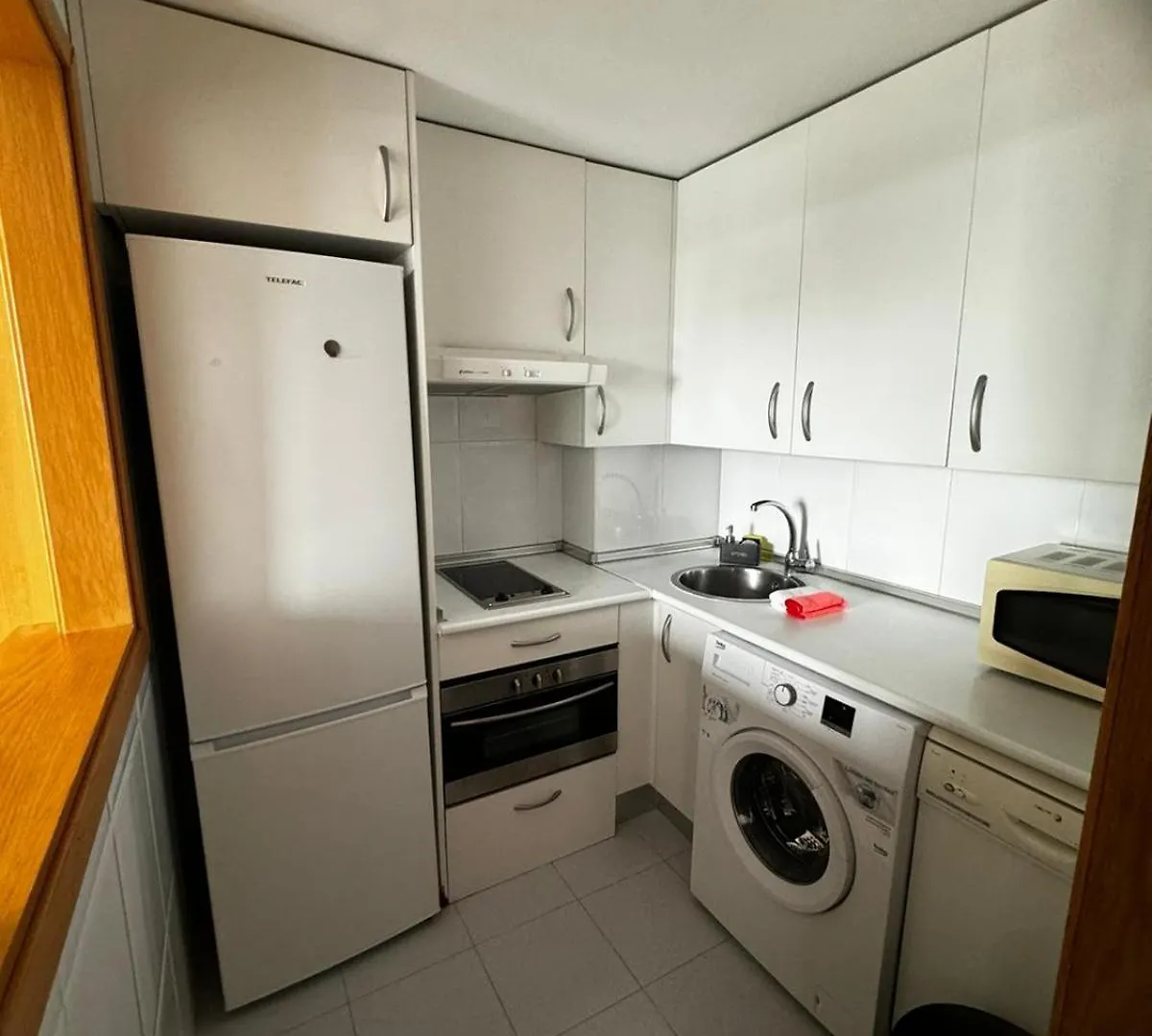 B&C Apartamentos Madrid