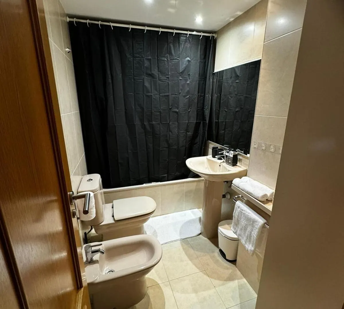 B&C Apartamentos Madrid Spain